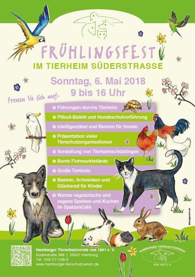 Frühlingsfest