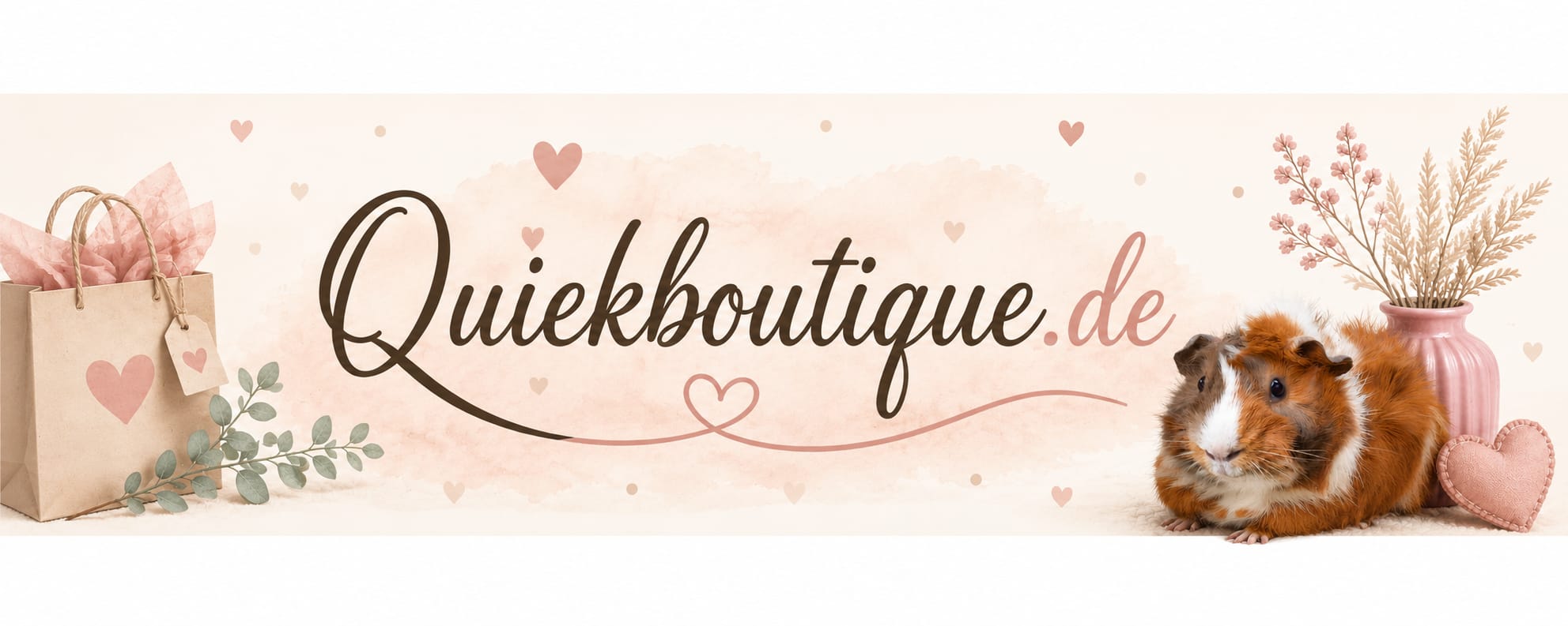 Quiekboutique