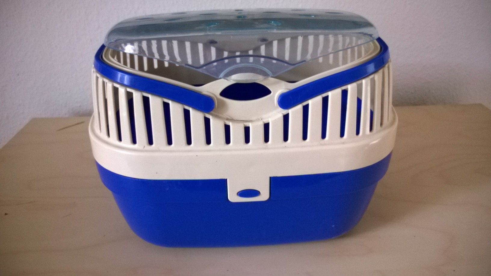 transportbox